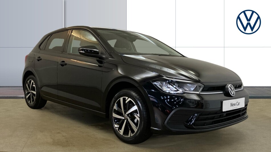 Volkswagen Polo 1.0 TSI Match 5dr Petrol Hatchback